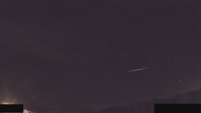 AMS88 meteor