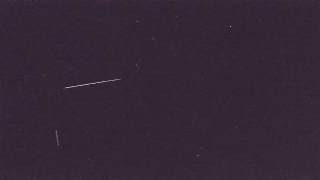 AMS88 meteor