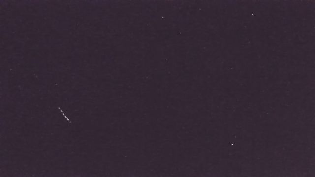 AMS88 meteor