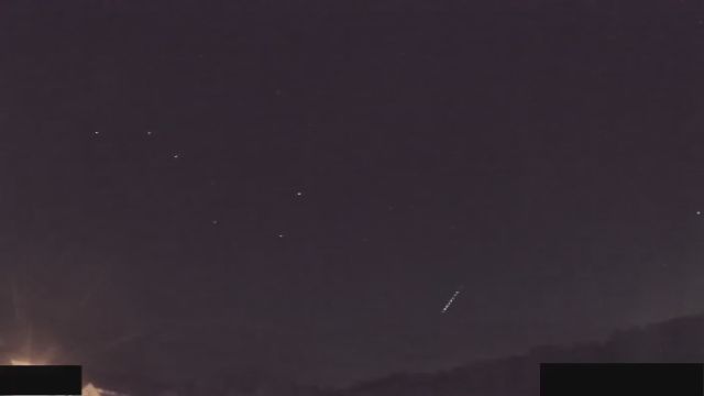AMS88 meteor