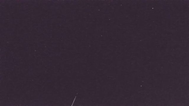AMS88 meteor