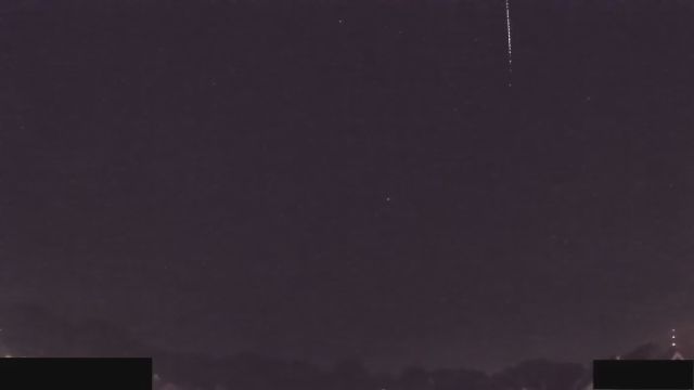 AMS88 meteor