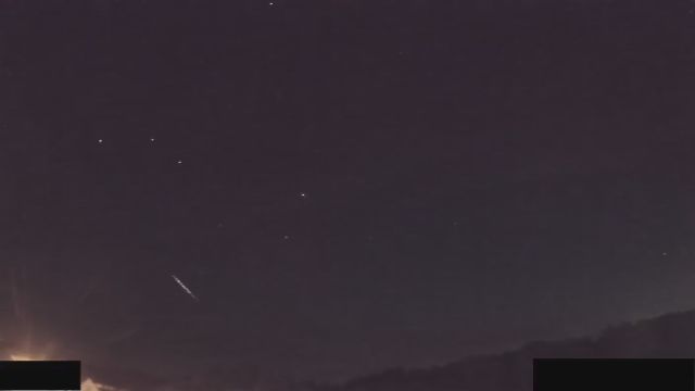AMS88 meteor