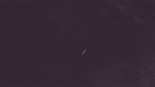 AMS88 meteor