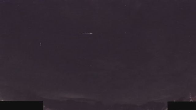 AMS88 meteor