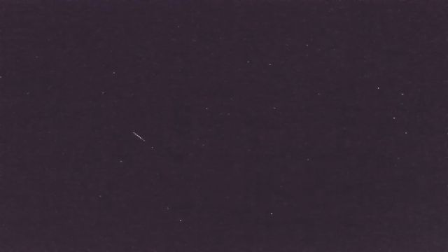 AMS88 meteor