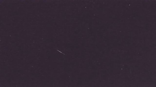 AMS88 meteor