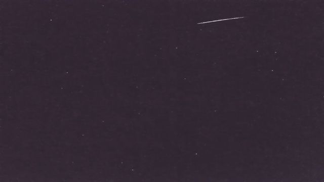AMS88 meteor