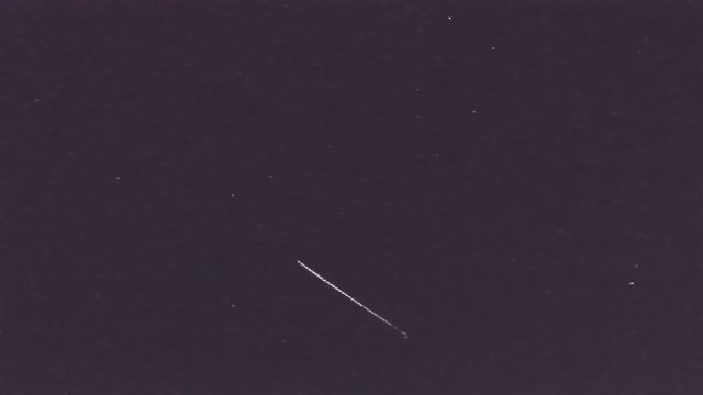 AMS88 meteor