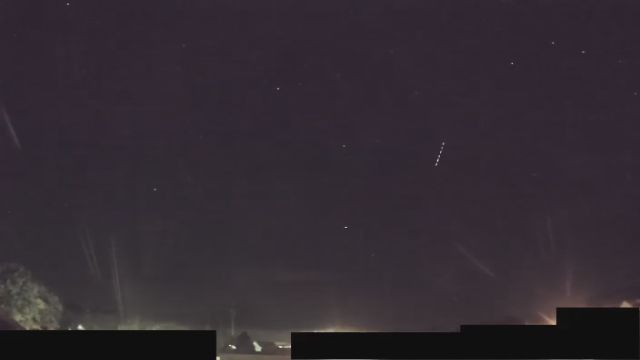 AMS88 meteor