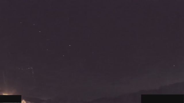 AMS88 meteor