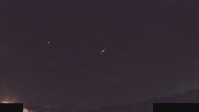 AMS88 meteor