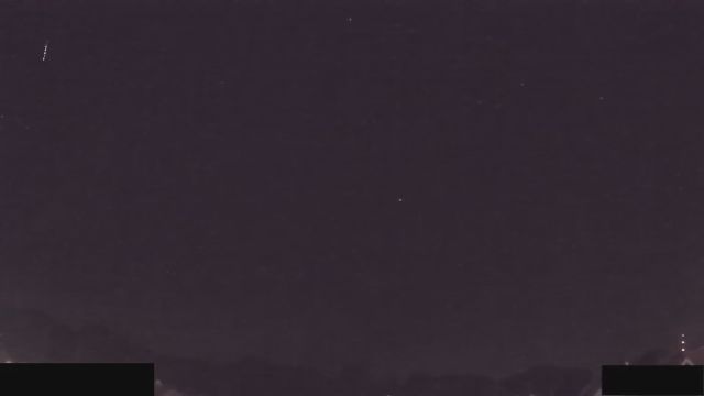 AMS88 meteor