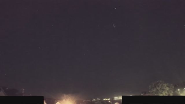 AMS88 meteor