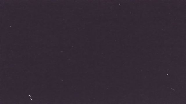 AMS88 meteor