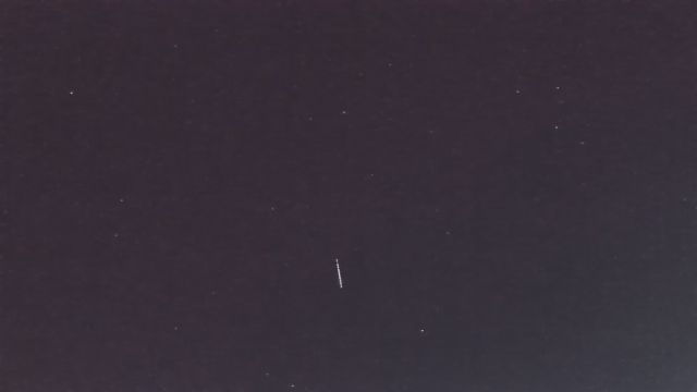 AMS88 meteor