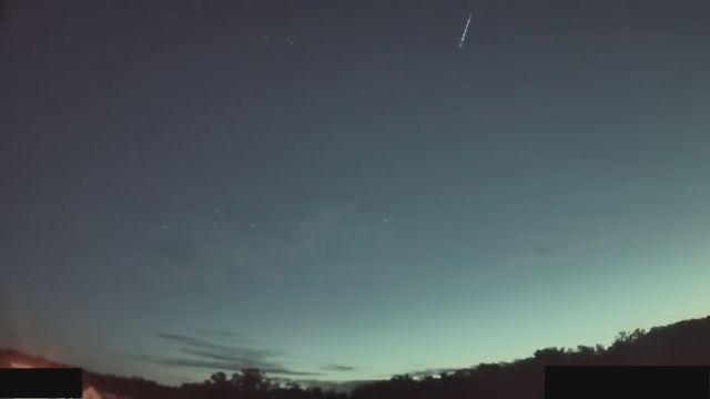 AMS88 meteor