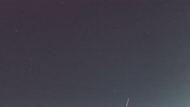 AMS88 meteor