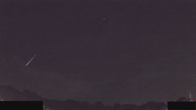 AMS88 meteor
