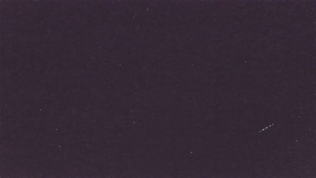 AMS88 meteor