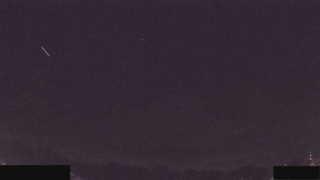 AMS88 meteor
