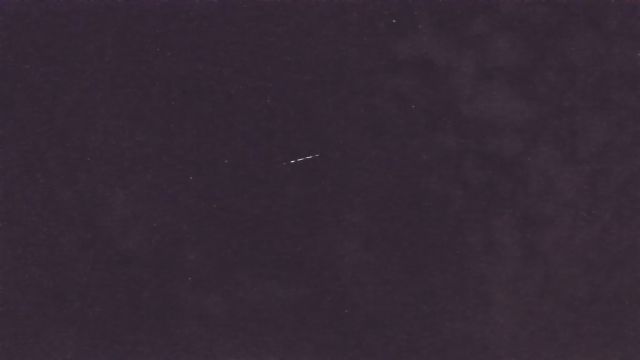 AMS88 meteor