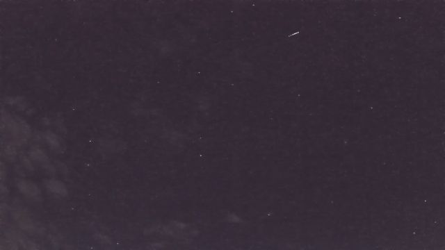 AMS88 meteor