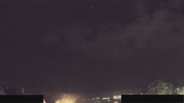 AMS88 meteor