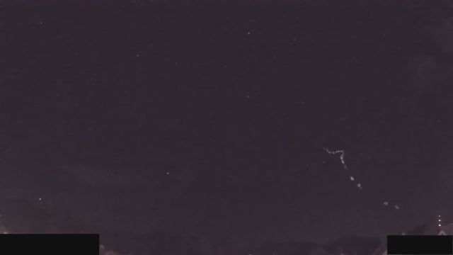 AMS88 meteor