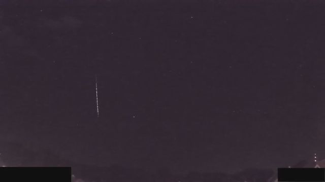 AMS88 meteor