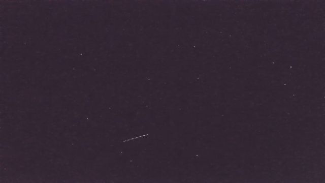 AMS88 meteor