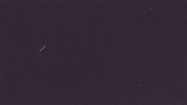 AMS88 meteor