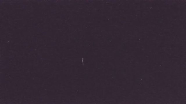 AMS88 meteor