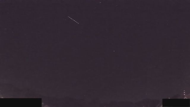AMS88 meteor
