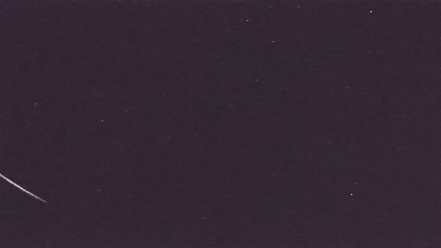AMS88 meteor