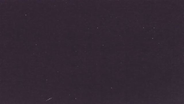 AMS88 meteor