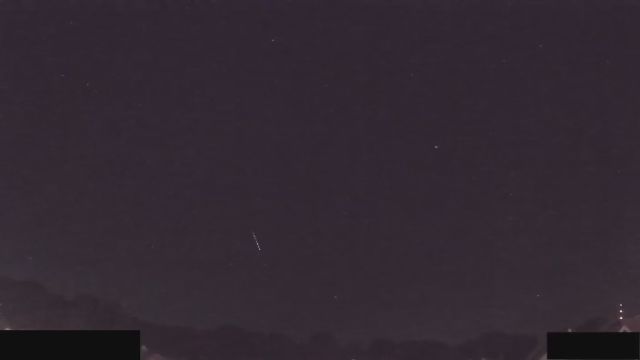 AMS88 meteor