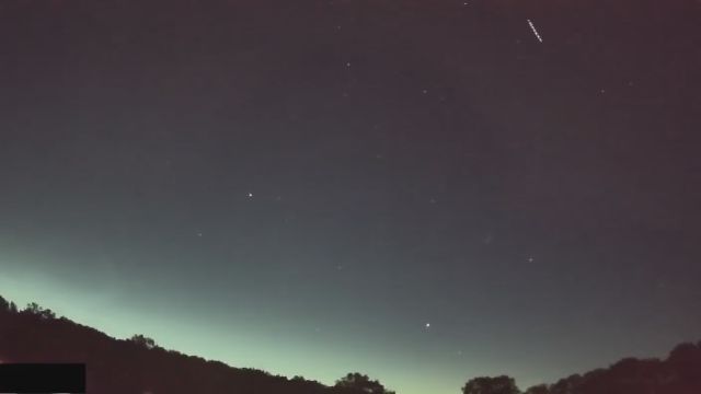 AMS88 meteor