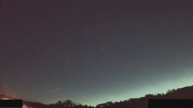 AMS88 meteor