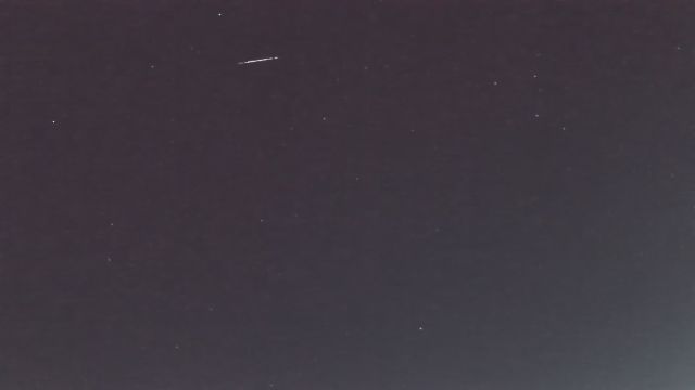 AMS88 meteor