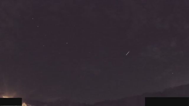 AMS88 meteor