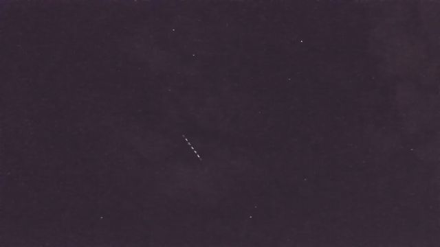 AMS88 meteor