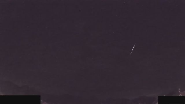 AMS88 meteor