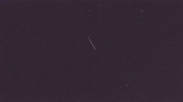 AMS88 meteor