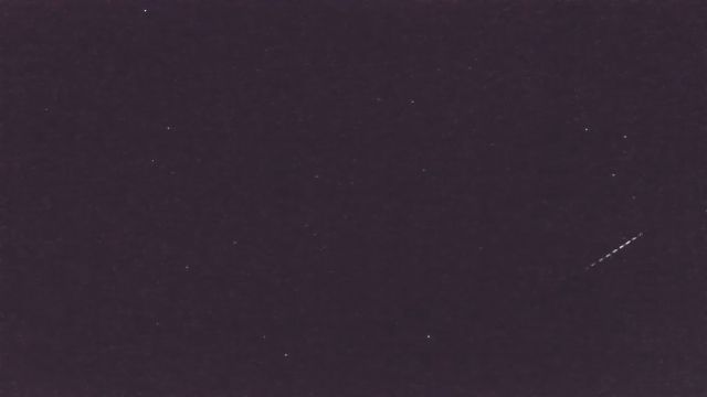 AMS88 meteor