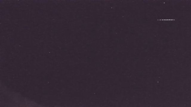 AMS88 meteor