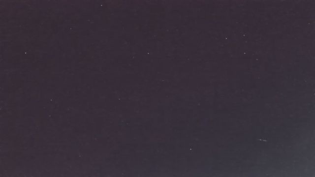 AMS88 meteor