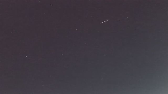 AMS88 meteor