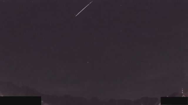 AMS88 meteor