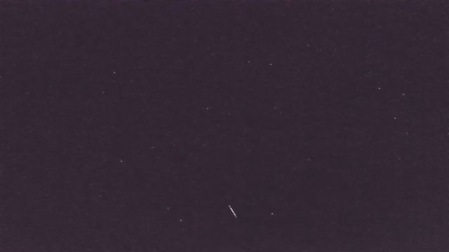 AMS88 meteor